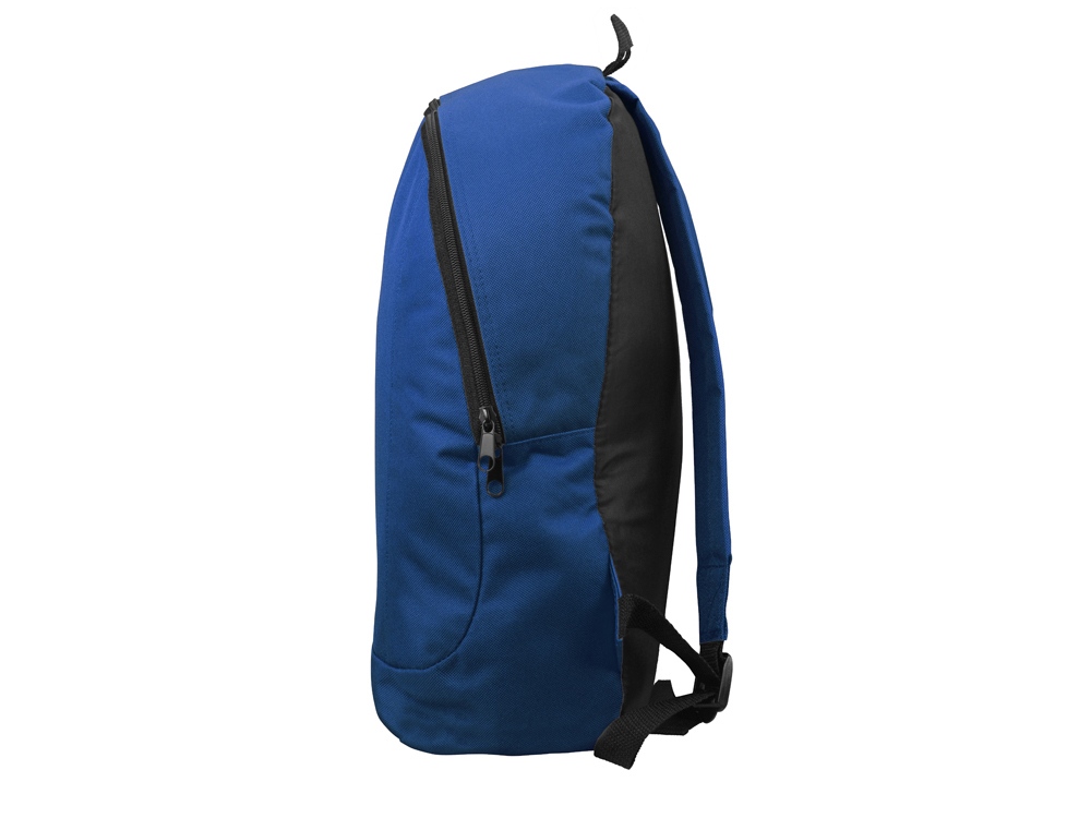 Рюкзак Boulder, темно-синий — изображение 6