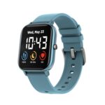 Смарт-часы Canyon SW-74 Wildberry , IP67, синий