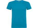 Футболка Beagle мужская, бирюзовый
