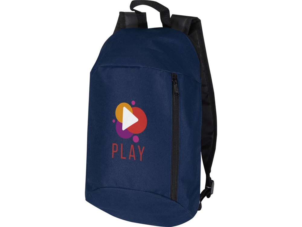 Recreation спортивная сумка - темно-синий — изображение 5