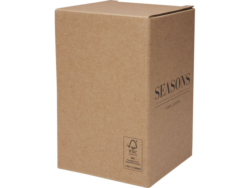 Supo ланч-бокс с двойными стенками, 480 мл - Белый — изображение 6