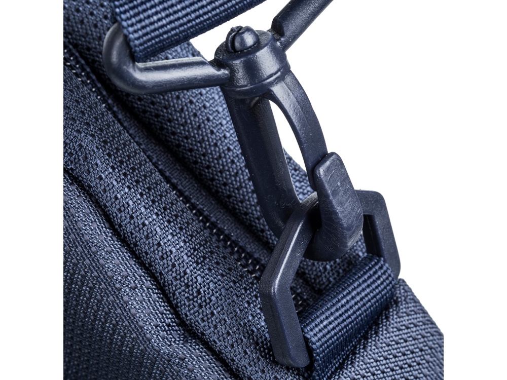 Сумка для ноутбука 15.6 8035, темно-синий — изображение 5