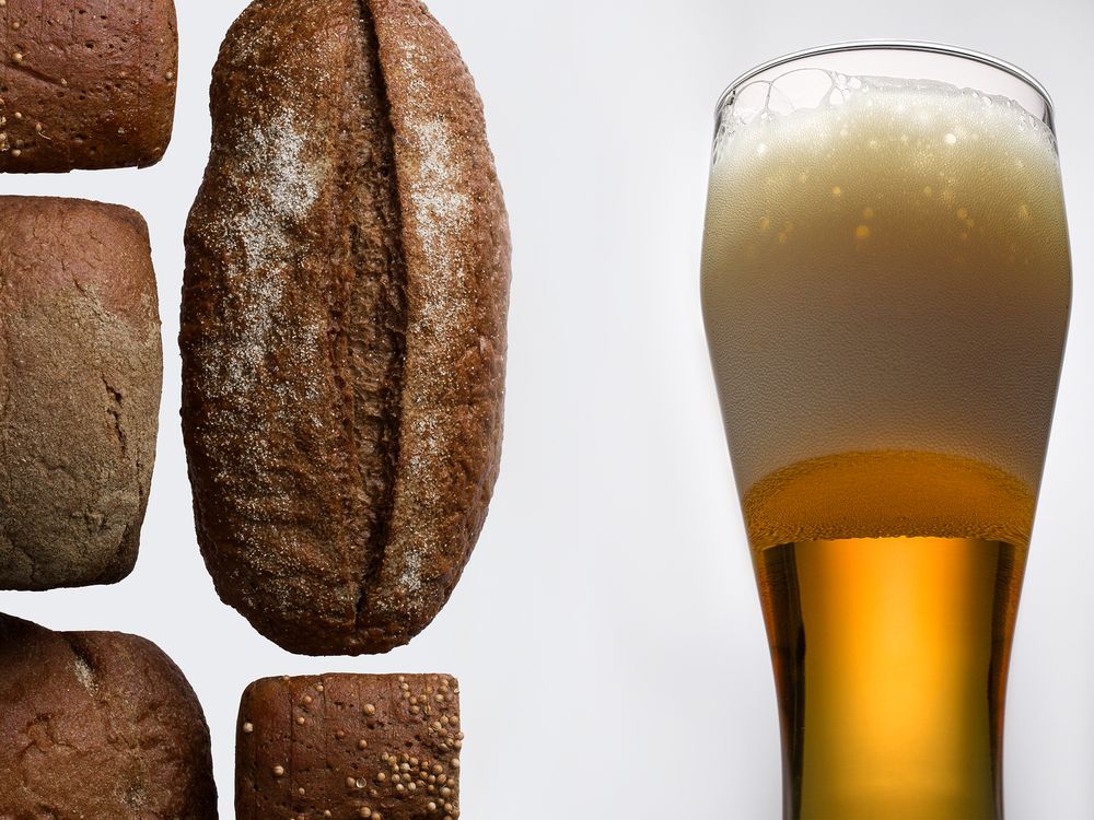 Бокал для пива Pub Weizen — изображение 2