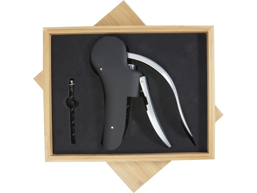 Nebby Штопор для вина, natural — изображение 4