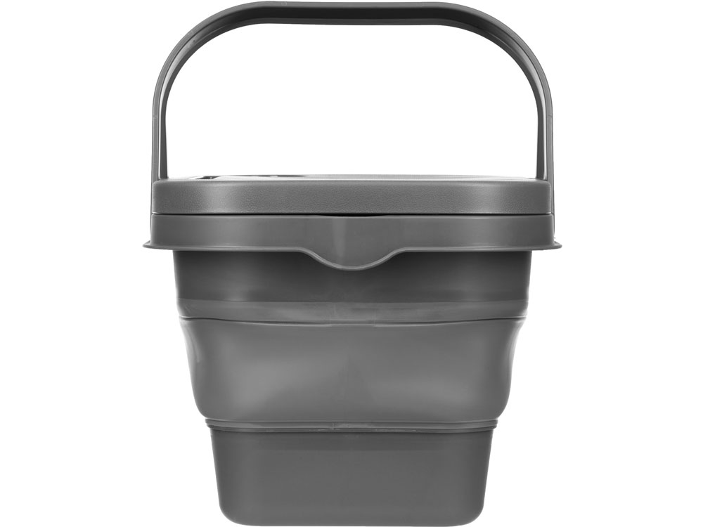 Складная корзинка для пикника со столиком Flod — изображение 7