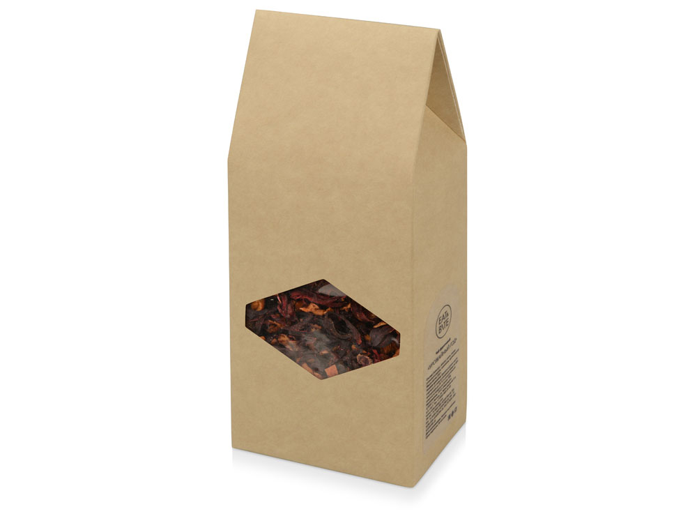 Чай Урожайный год, фруктовый, 100г (матовая упаковка) — изображение 2