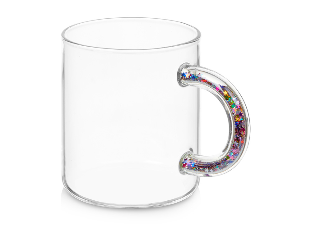 подарочный набор с пледом, кружкой и чаем — изображение 10