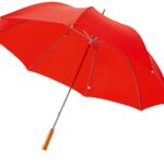 Зонт Karl 30 механический, красный