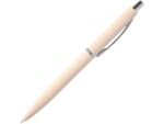 Ручка металлическая шариковая San Remo, софт-тач, 1.0 мм, пудровый