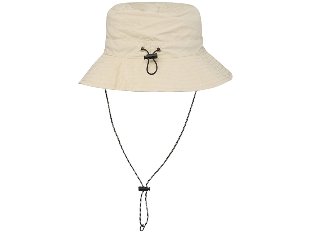 Панама Hatch складная - Oatmeal — изображение 3