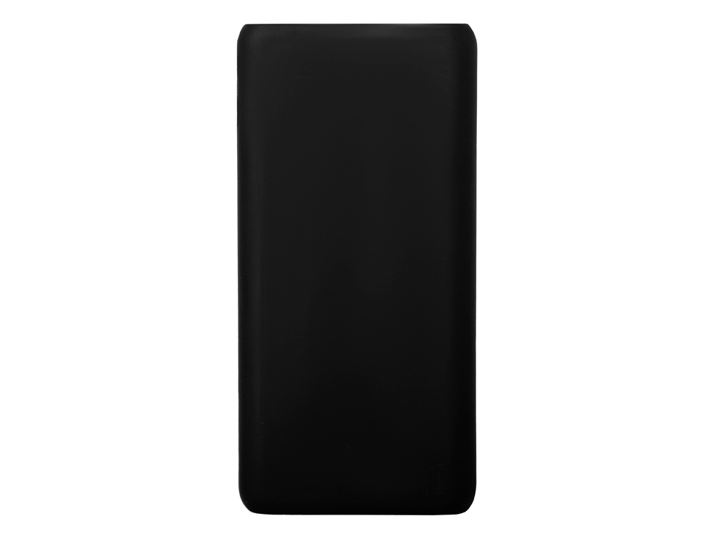 Внешний беспроводной аккумулятор c QC/PD Reload, 10000 mAh, черный (Р) — изображение 5