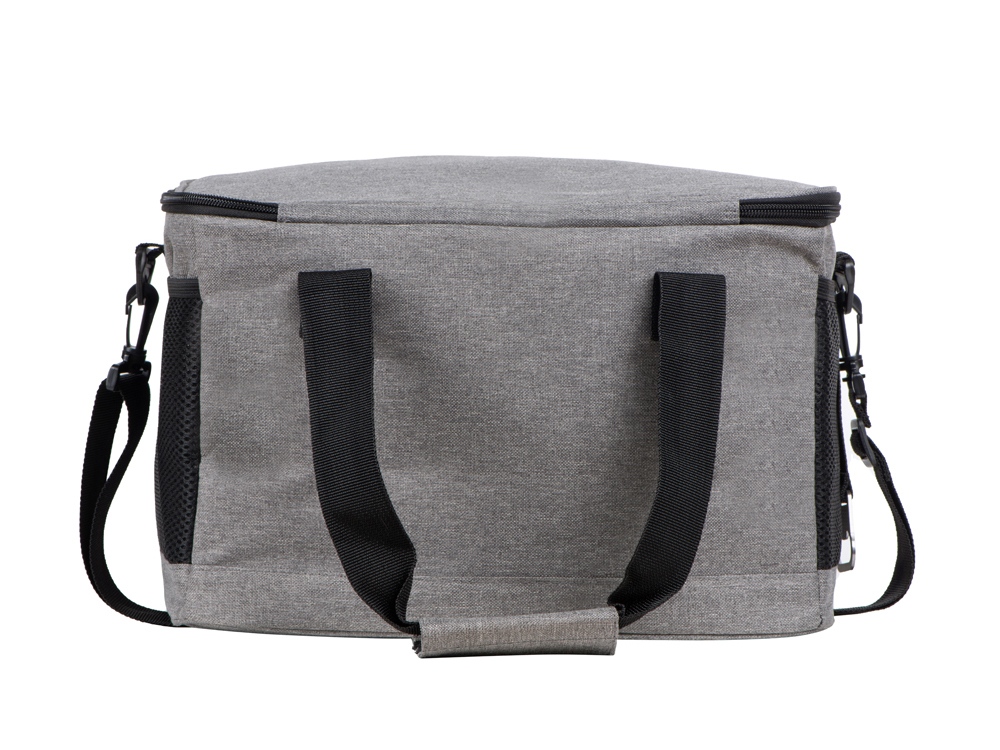 Сумка-холодильник Planar, светло-серый — изображение 6