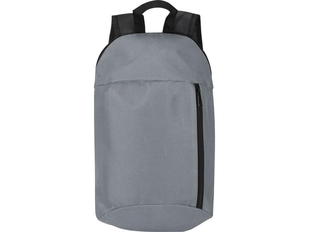 Recreation спортивная сумка - Серый — изображение 2