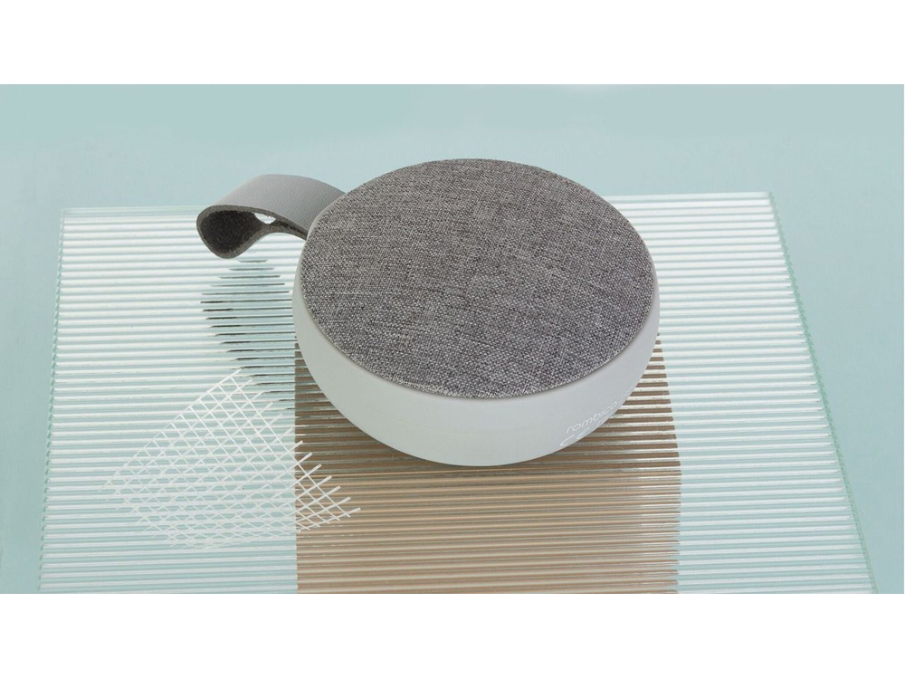 Портативная акустика Rombica mysound BT-35 Gray, серый (Р) — изображение 5