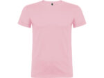 Футболка Beagle мужская, светло-розовый