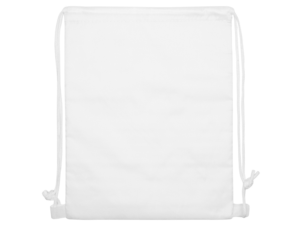 Рюкзак-холодильник Фрио, белый — изображение 3