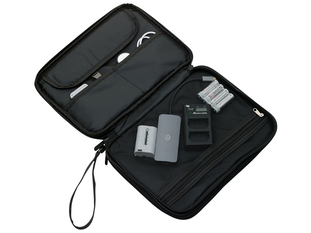 Органайзер для электроники VoyageTech — изображение 5