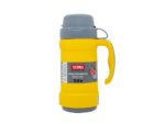 Термос со стеклянной колбой тм THERMOS PICNIC 40 Series Yellow 0,5L