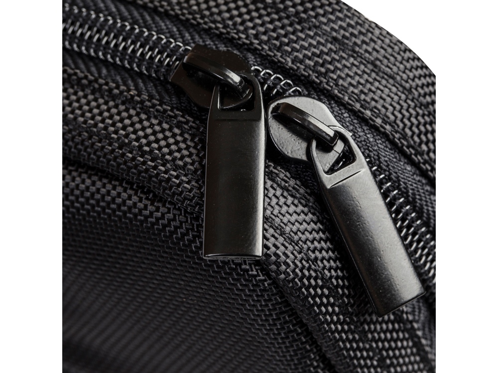 Сумка для ноутбука 15.6 8033, черный — изображение 5