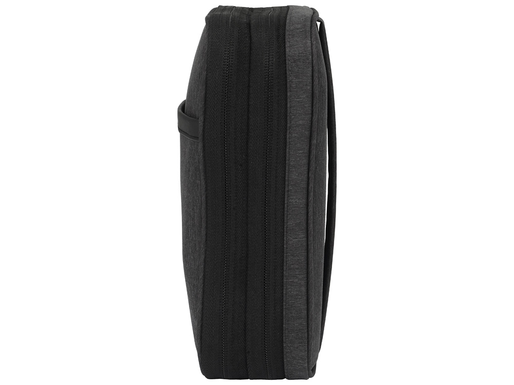 Органайзер для электроники District, темно-серый — изображение 10