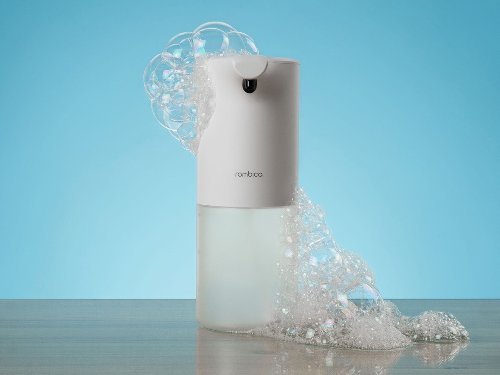 Дозатор Rombica Soap Bubble — изображение 6