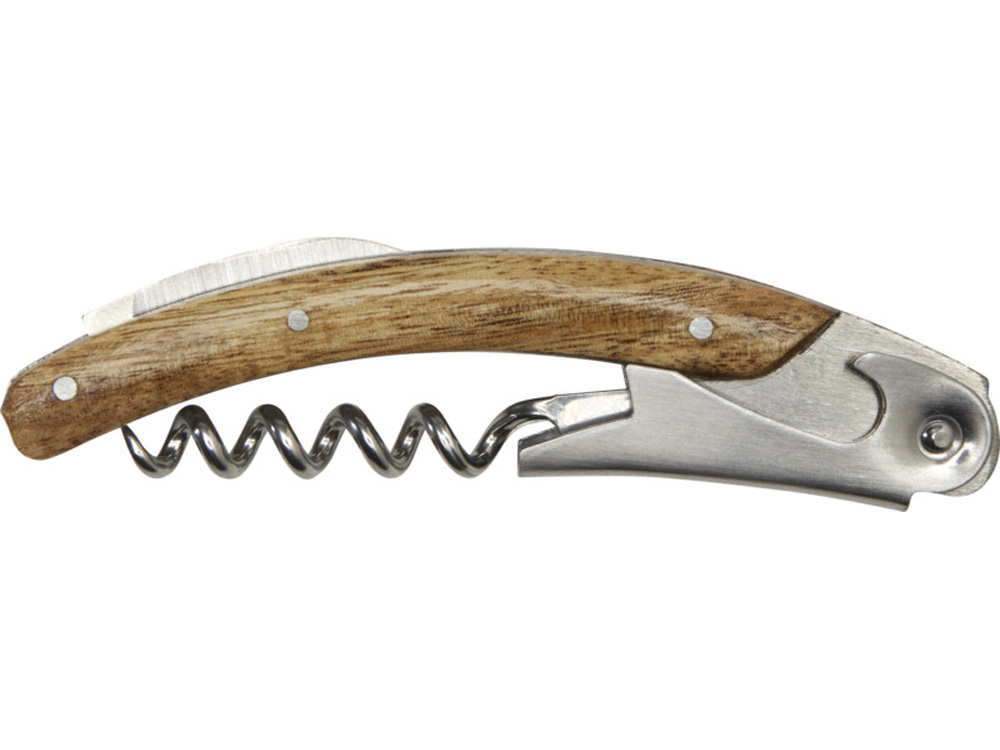 Vino набор подставок для вина - Дерево — изображение 4