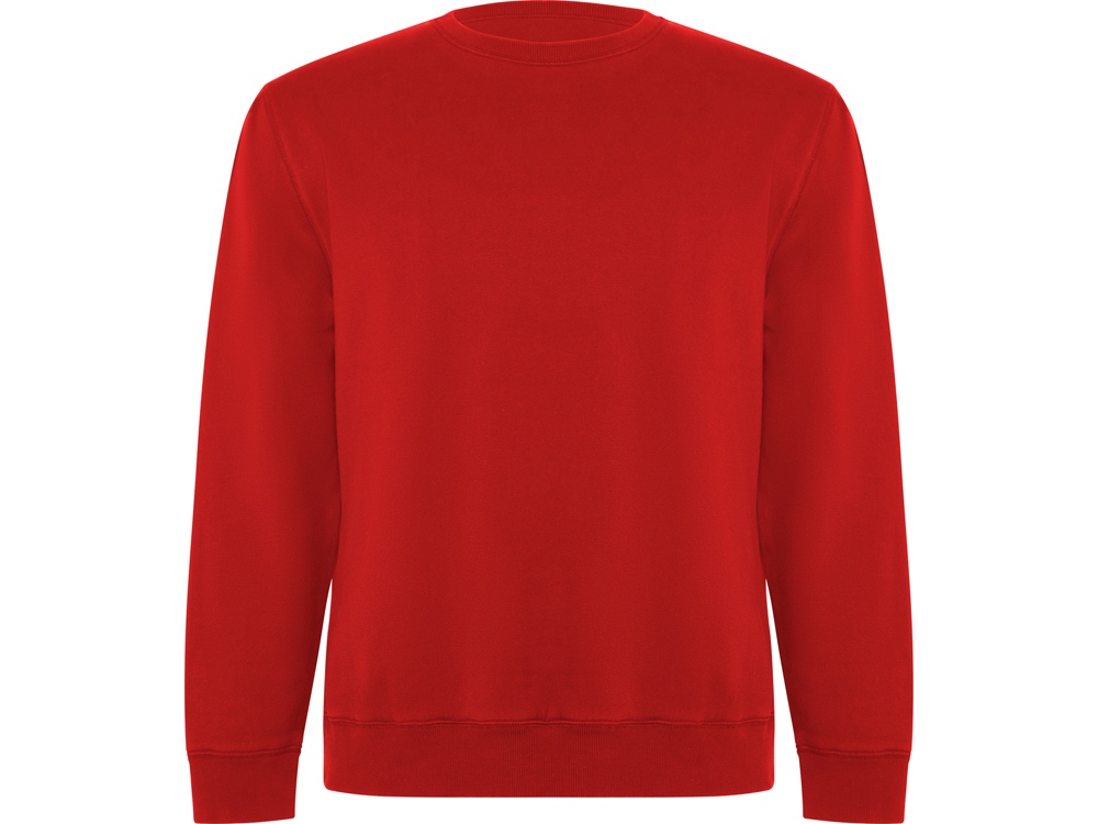 Свитшот Batian, красный