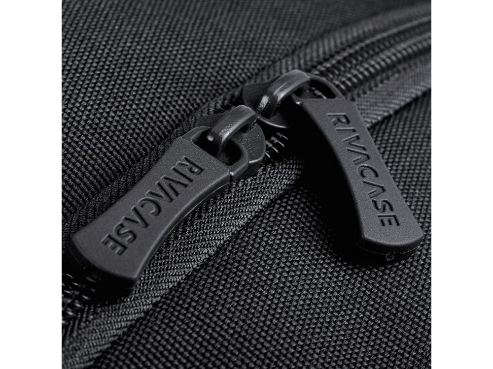 RIVACASE 8264 black рюкзак для ноутбука 13,3-14 / 6 — изображение 11