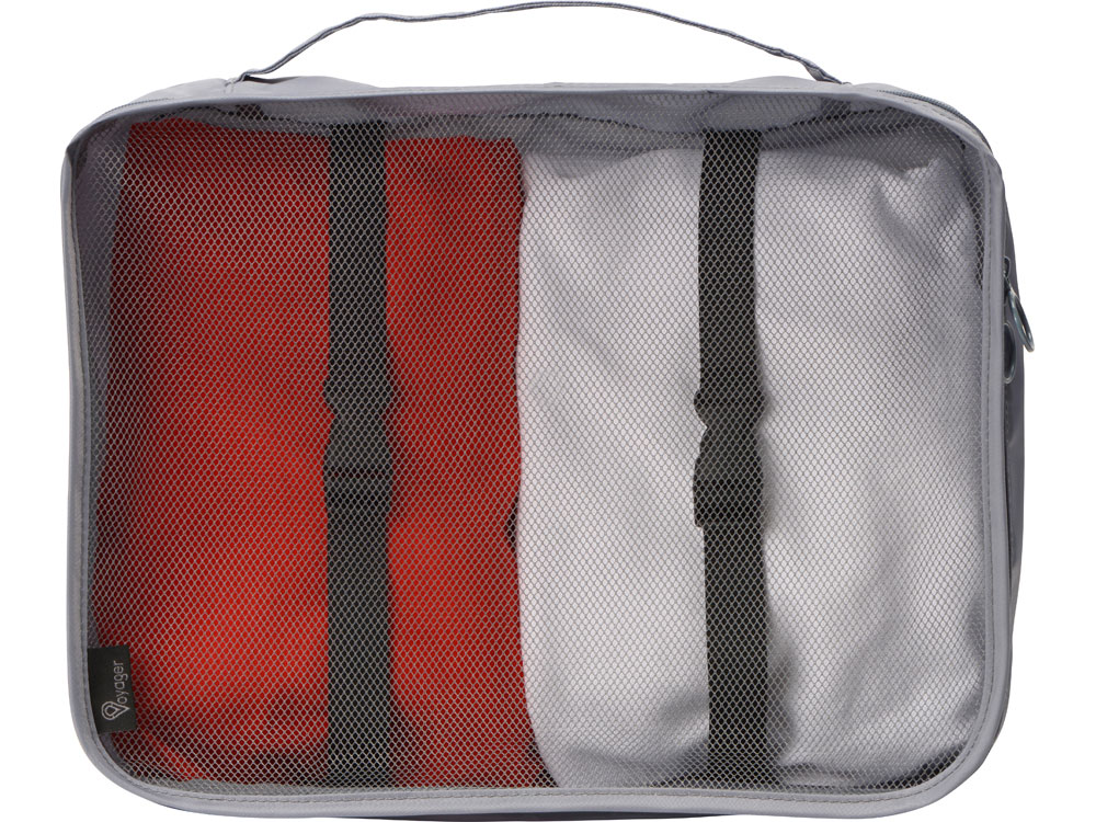 Набор чехлов для путешествия Diego, 8шт. — изображение 19