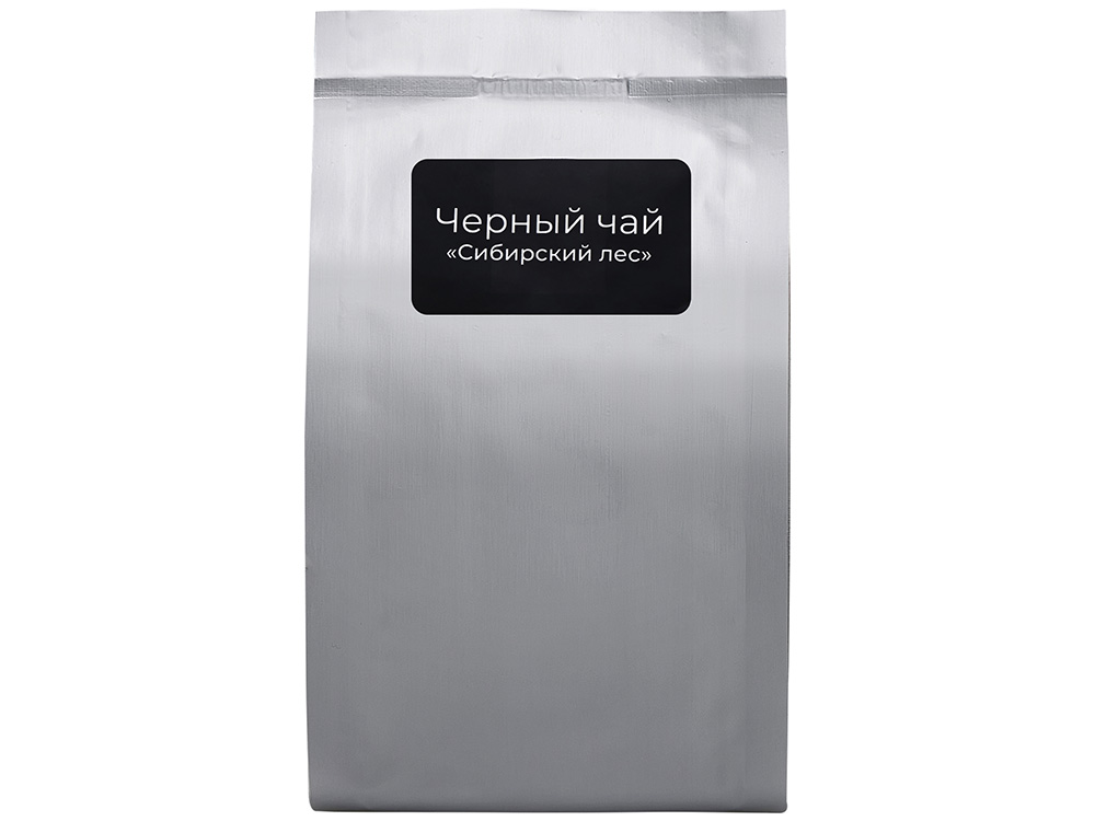 Чай черный Сибирский лес, 50 г, серия Herbalis — изображение 3