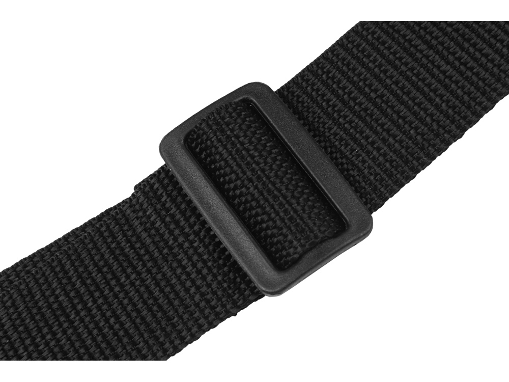 Сумка спортивная Master с цветными молниями, неоново-желтый — изображение 7