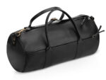 Дорожная сумка Угра, черный (без лого Long River)