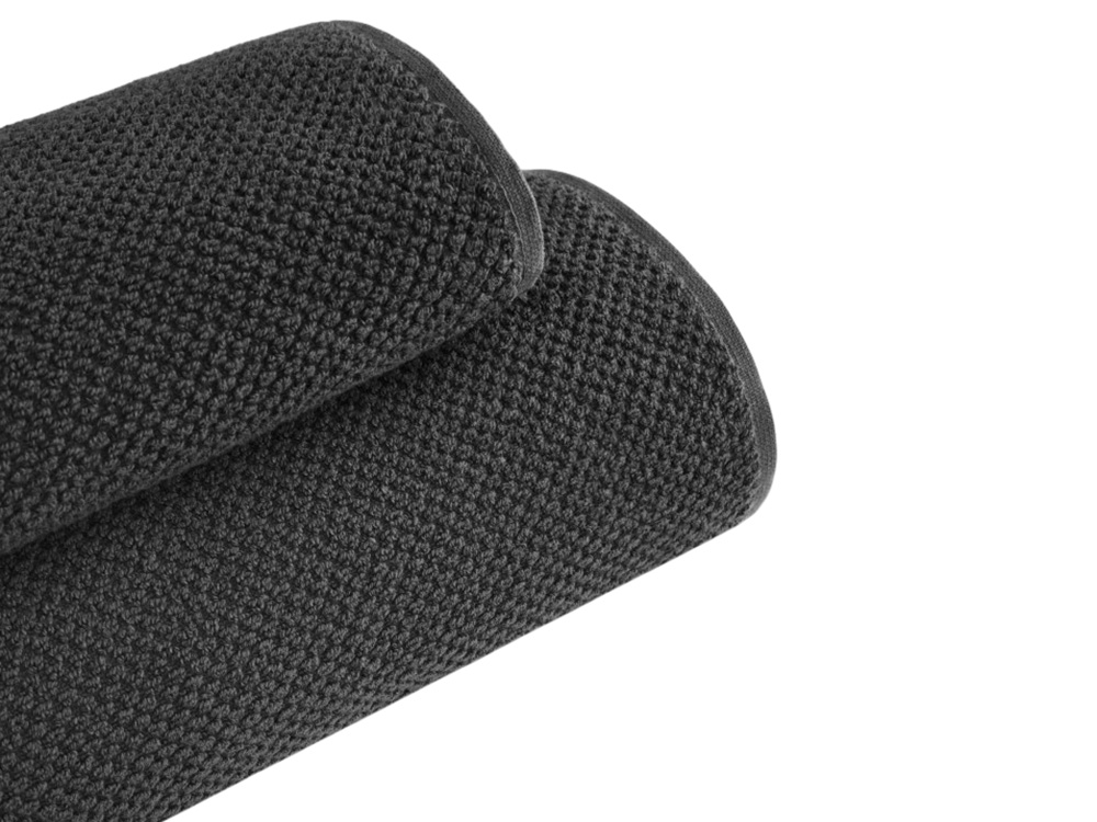 Полотенце Valerie Concept TRC S2 Anthracite — изображение 3