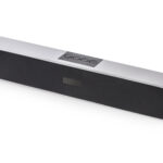 Портативная стереоколонка Hull, 2 * 3 Вт, серый