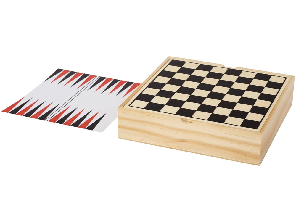 Игровой набор Monte Carlo, дерево — изображение 4