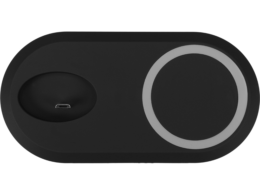 Набор с настольной зарядной станцией и портативным зарядным устройством Launch — изображение 5