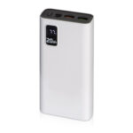 Портативный внешний аккумулятор FAST 20000 White (Р)