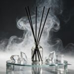 Ароматический диффузор 30мл Ember, бергамот и ваниль