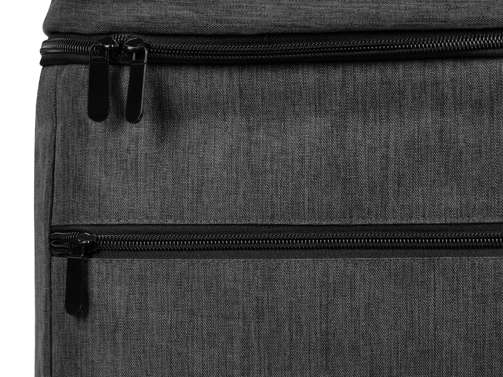 Рюкзак-холодильник Coolpack, серый — изображение 10