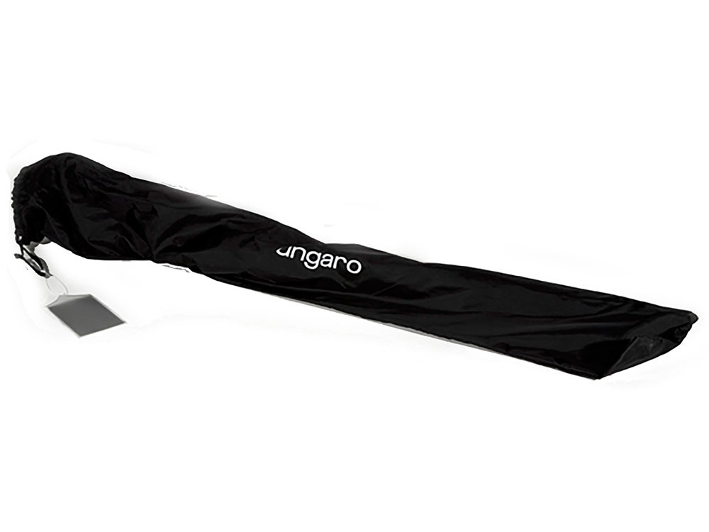 Зонт-трость Ungaro, полуавтомат — изображение 3