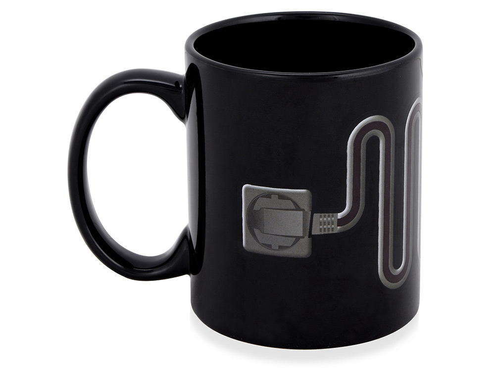 Кружка на 320 мл — изображение 4