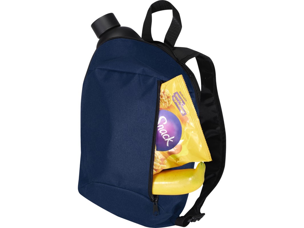 Recreation спортивная сумка - темно-синий — изображение 4