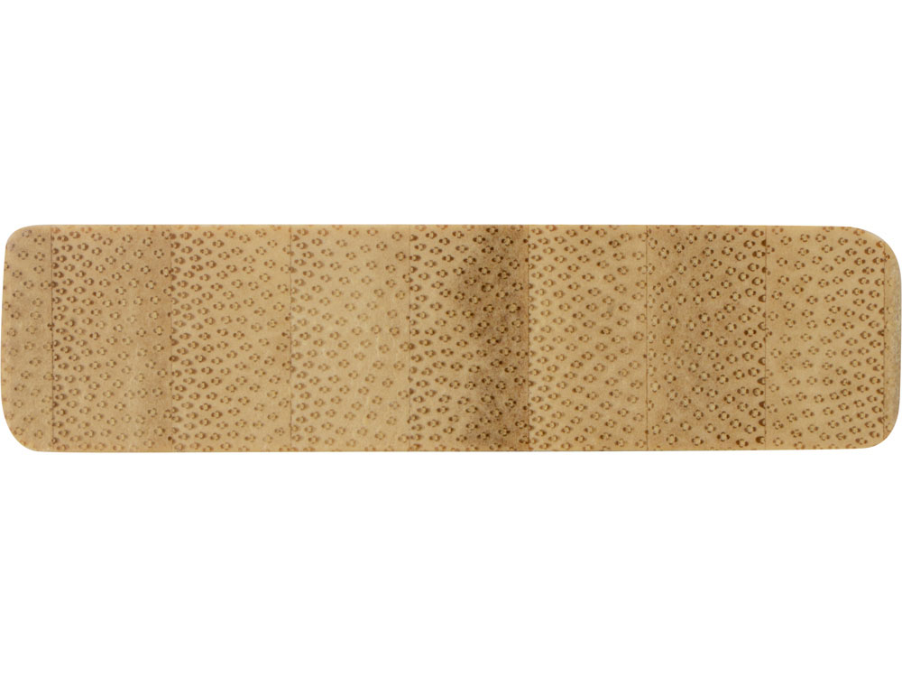 Внешний аккумулятор из бамбука Bamboo, 5000 mAh — изображение 2