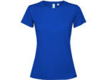 Футболка Estoril женская, королевский синий