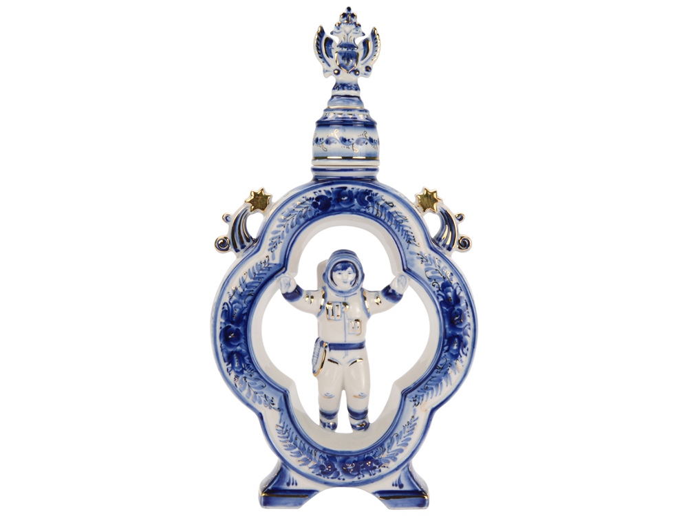 Штоф Открытый космос — изображение 2