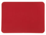 ПАТЧ ПРЯМОУГОЛНЫЙ soft-touch (красный) 5,0 х 7,0 см
