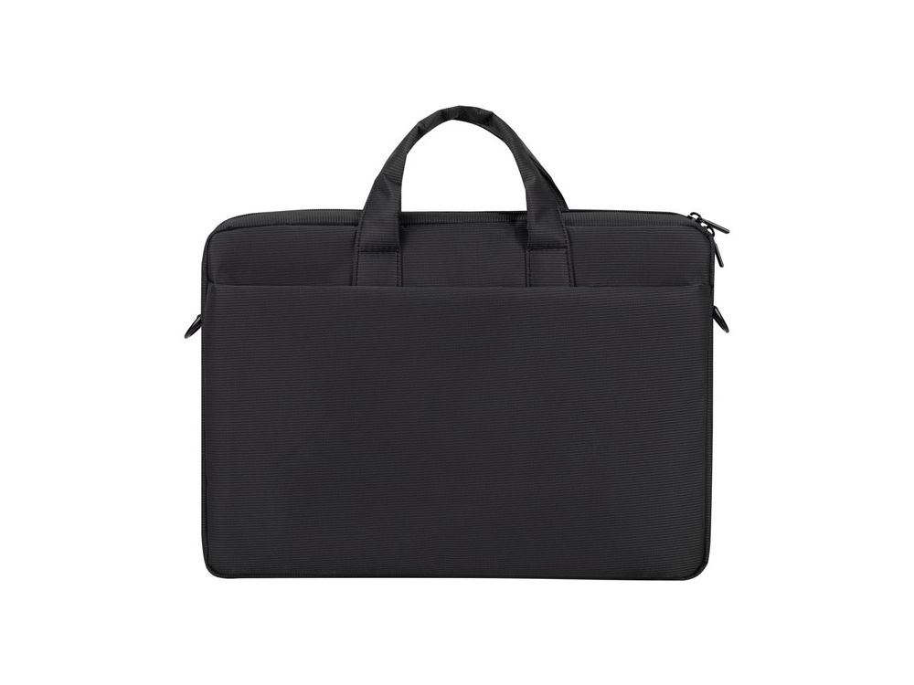 RIVACASE 8731 grey сумка для ноутбука 15,6 / 6 — изображение 3