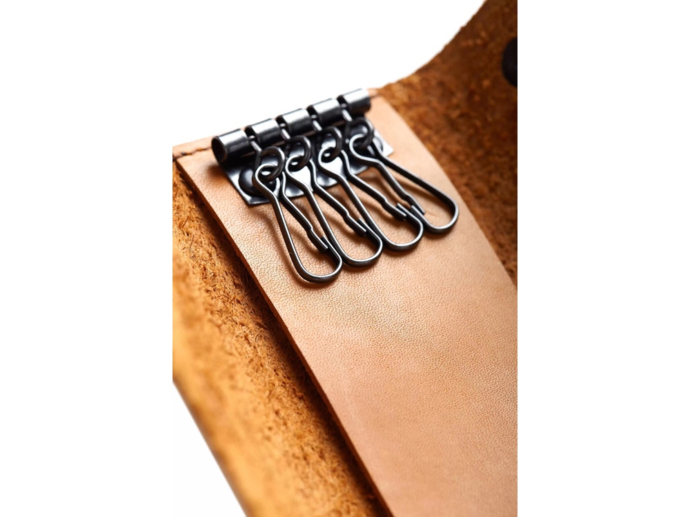 Ключница Тахо, оранжевый — изображение 4