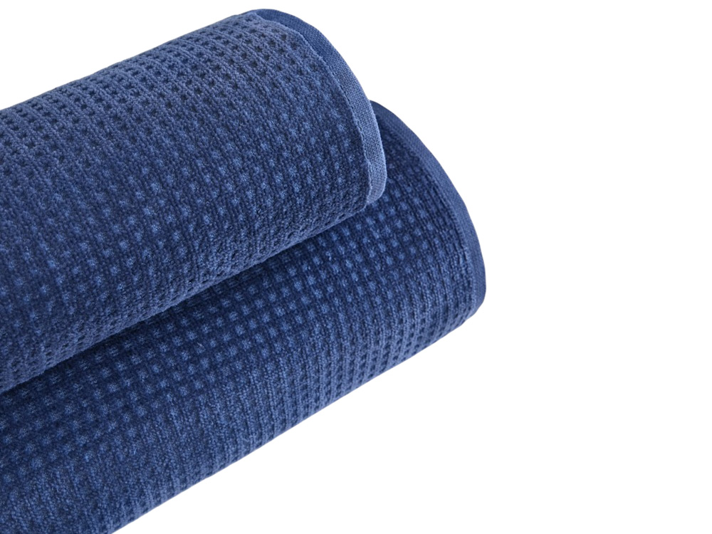 Полотенце Valerie Concept TVC S3 Blue — изображение 3