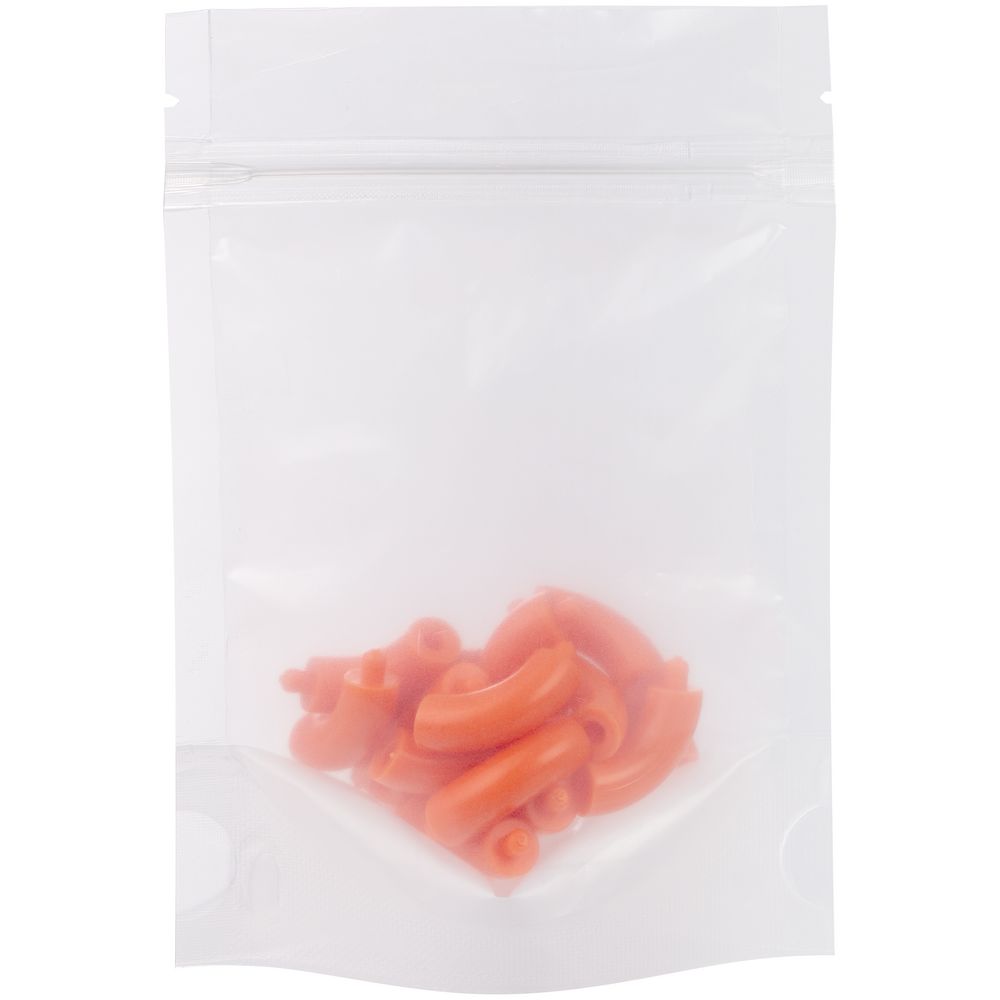 Антистресс Tangle, оранжевый — изображение 5